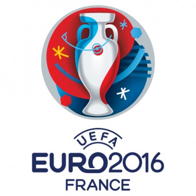 UEFA Euro 2016 logo vector - Logo UEFA Euro 2016 download