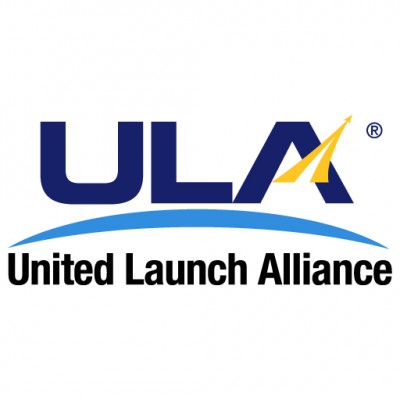 United Launch Alliance - ULA logo