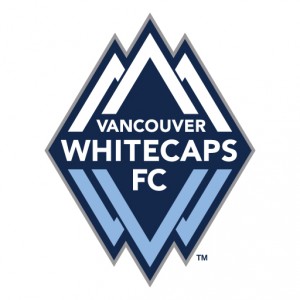 Vancouver Whitecaps FC logo vector
