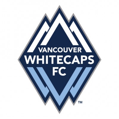 Vancouver Whitecaps FC logo vector - Logo Vancouver Whitecaps FC download