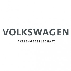 Volkswagen Group logo vector