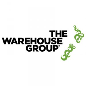 Warehouse Group logo vector