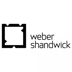 Weber Shandwick logo vector