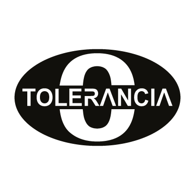 0 Tolerancia logo vector