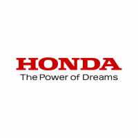 Honda logo vector