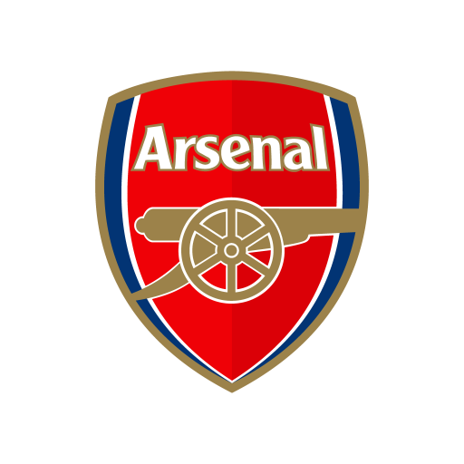 Arsenal FC logo png