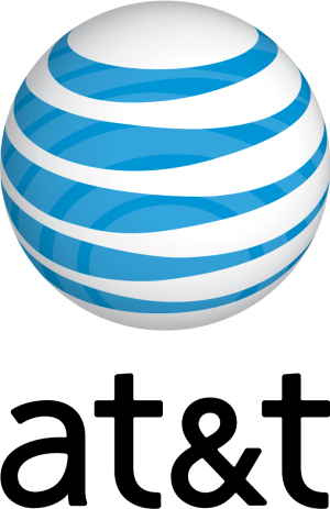AT&T Mobility (Cingular Wireless) Logo in Vector