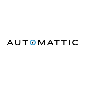 Automattic Logo PNG + Vector