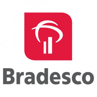 Banco Bradesco logo vector download