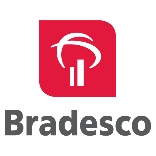 Banco Bradesco logo vector
