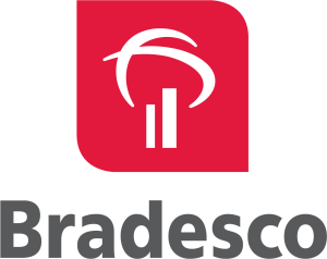 Banco Bradesco (2012-2018) Vector Logo
