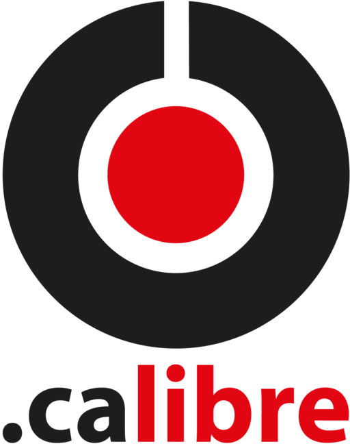 .calibre Logo PNG Transparent & Vector