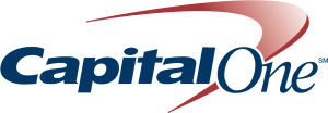 Capital One (2008-2016)  Vector Logo