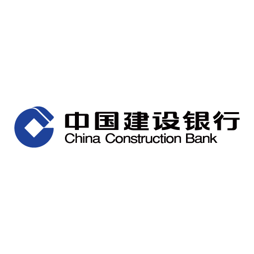 China Construction Bank (CBC) logo vector