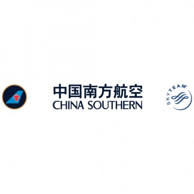 China Southern Airlines logo vector download