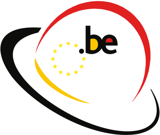 .be Logo PNG Transparent & Vector