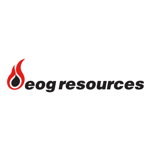 EOG Resources logo vector