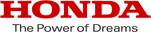 Honda Motor (with slogan) Logo PNG + Vector