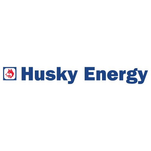 Husky Energy logo vector