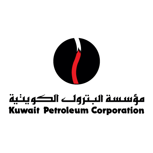 Kuwait Petroleum logo vector