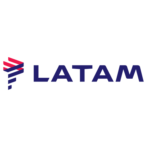 LATAM Airlines logo vector