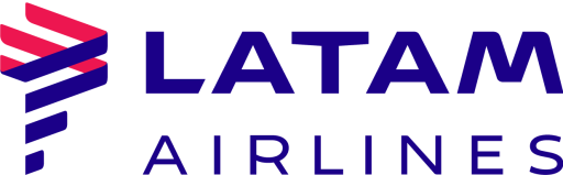 LATAM Airlines logo PNG LATAM Airlines logo