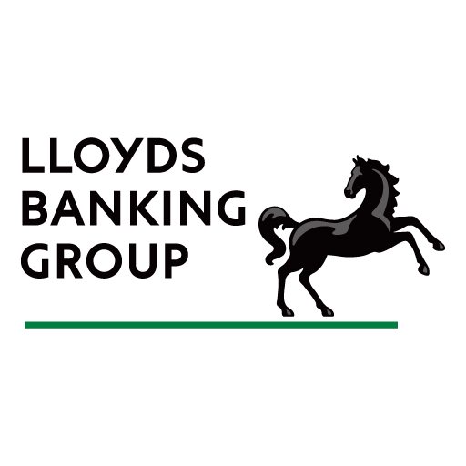 Lloyds Banking logo vector