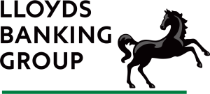 Lloyds Banking Group Logo Vector & PNG