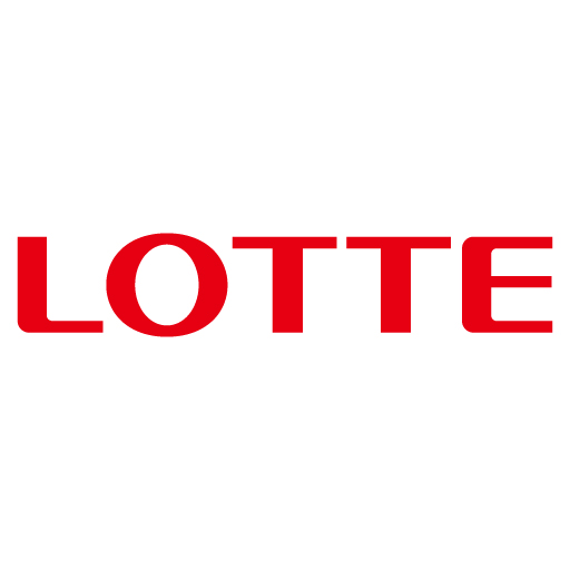 Lotte logo vector