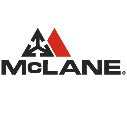 McLane logo vector