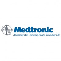 Medtronic logo vector download