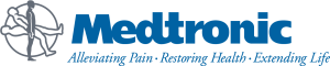 Medtronic (1999-2015) logo vector