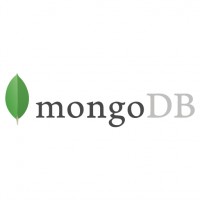 MongoDB logo vector download