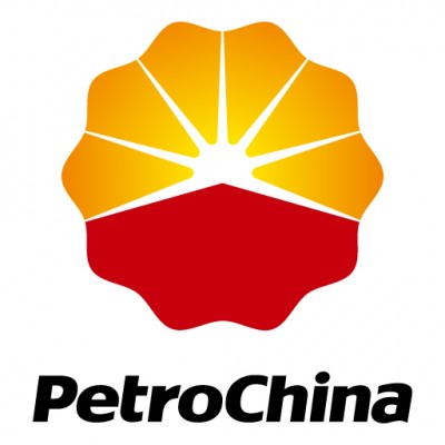 PetroChina logo