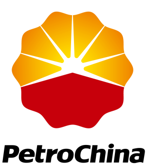 PetroChina logo vector