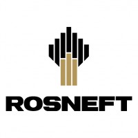 Rosneft logo vector download
