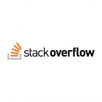 Stack Overflow logo vector download
