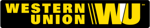 Western Union (2013-2019) Logo Vector & PNG