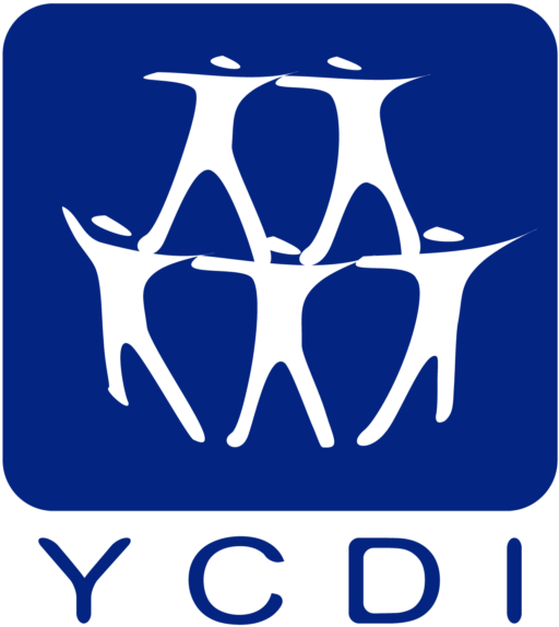 YCDI Logo Vector Files