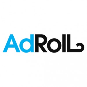 AdRoll logo vector