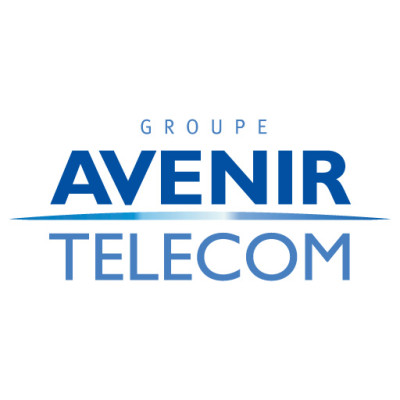 Avenir Telecom logo