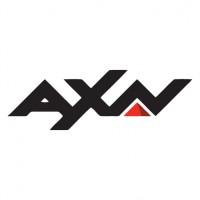AXN 2015 logo vector download