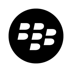 BBM (BlackBerry Messenger) logo vector