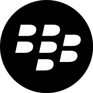 BBM (BlackBerry Messenger) Logo in Vector