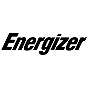 Energizer logo vector