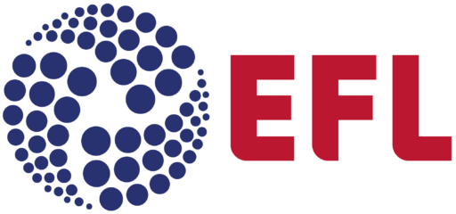 English Football League (EFL) Logo Vector Files