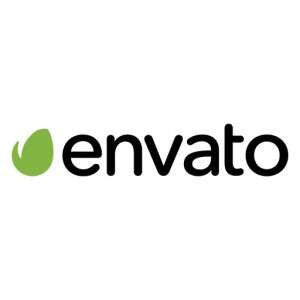 Envato logo vector