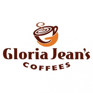 Gloria Jean’s Coffees logo vector