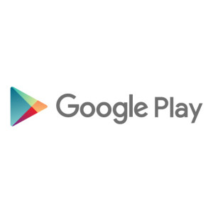 Google Play 2015 logo vector