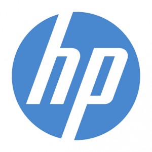 HP Inc. logo vector